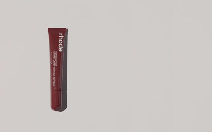 rhode peptide lip tint - pbj (warm berry brown)-The Luxury Lane