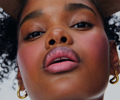 rhode pocket blush piggy - baby pink-The Luxury Lane