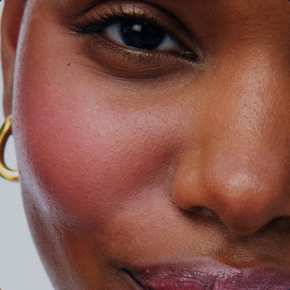 rhode pocket blush piggy - baby pink-The Luxury Lane