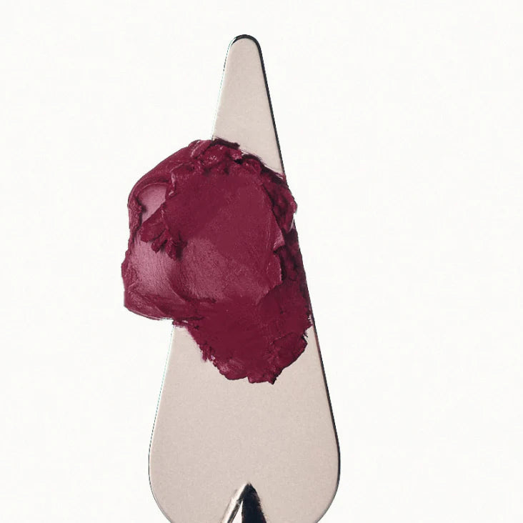 rhode pocket blush plum - cool purple berry-The Luxury Lane