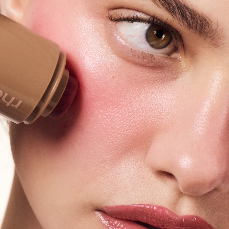 rhode pocket blush plum - cool purple berry-The Luxury Lane