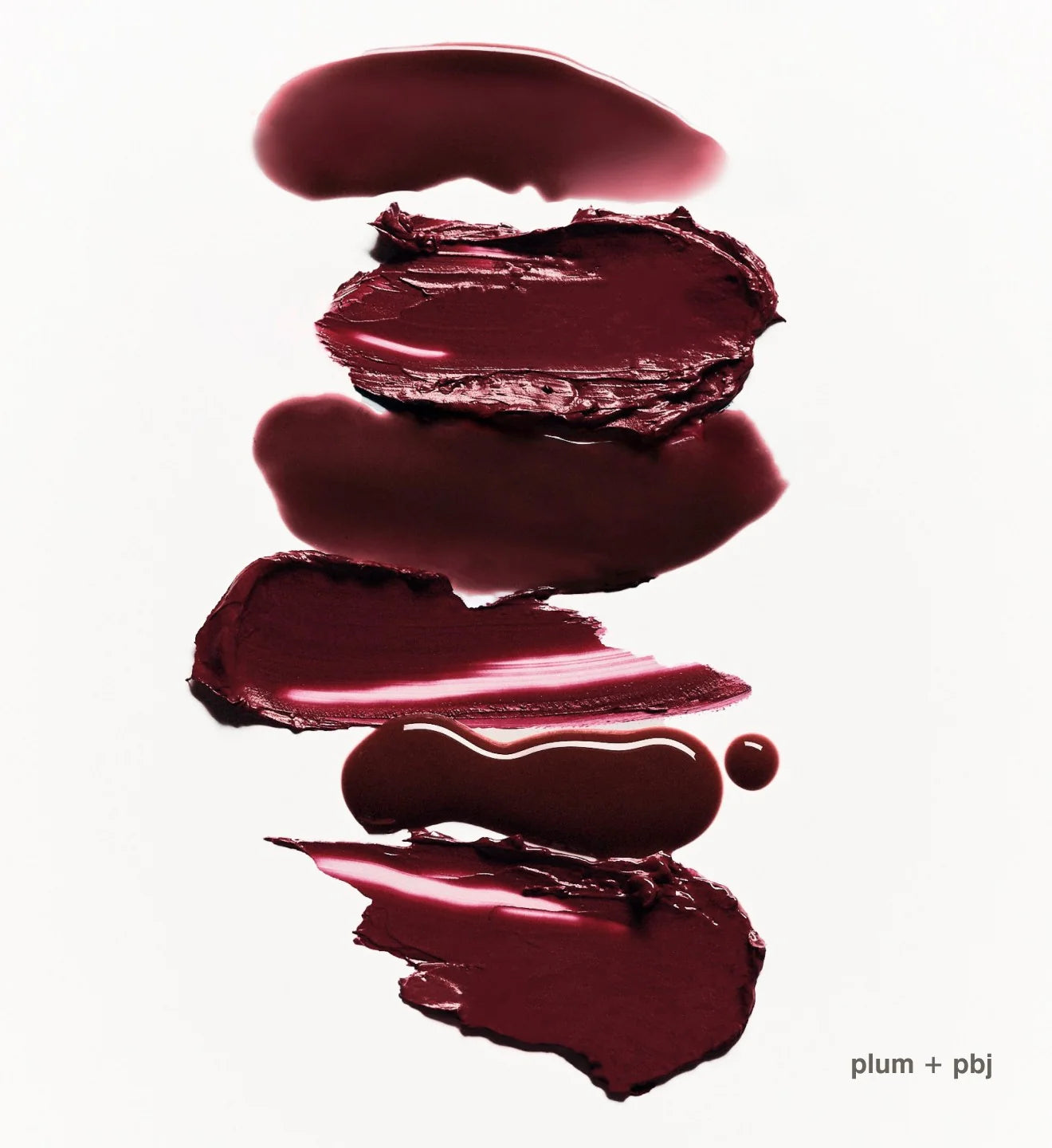 rhode pocket blush plum - cool purple berry-The Luxury Lane