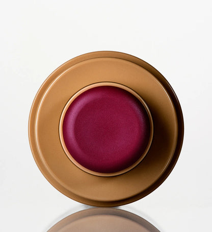 rhode pocket blush plum - cool purple berry-The Luxury Lane