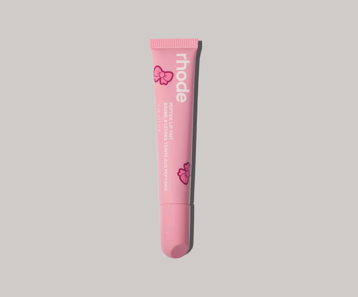 Rhode Scented Peptide Lip Tint - Limited Edition
