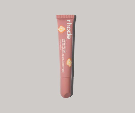 Rhode Scented Peptide Lip Tint - Limited Edition