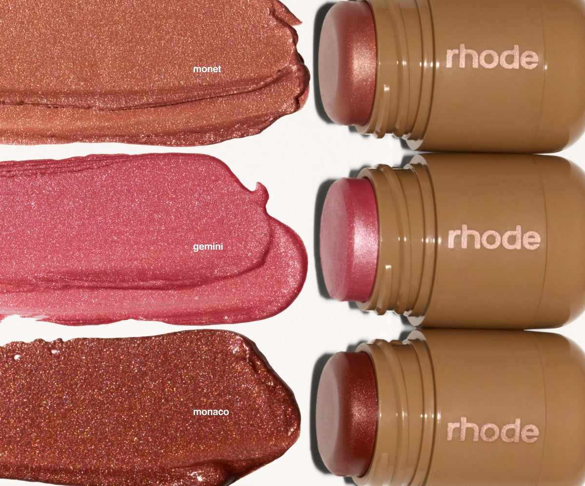 Rhode Pocket Pearl - Pre Order