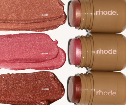 Rhode Pocket Pearl - Pre Order