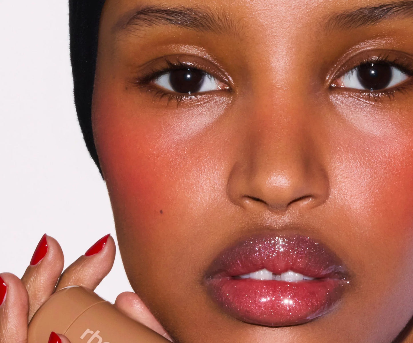 rhode peptide lip tint - pretzel