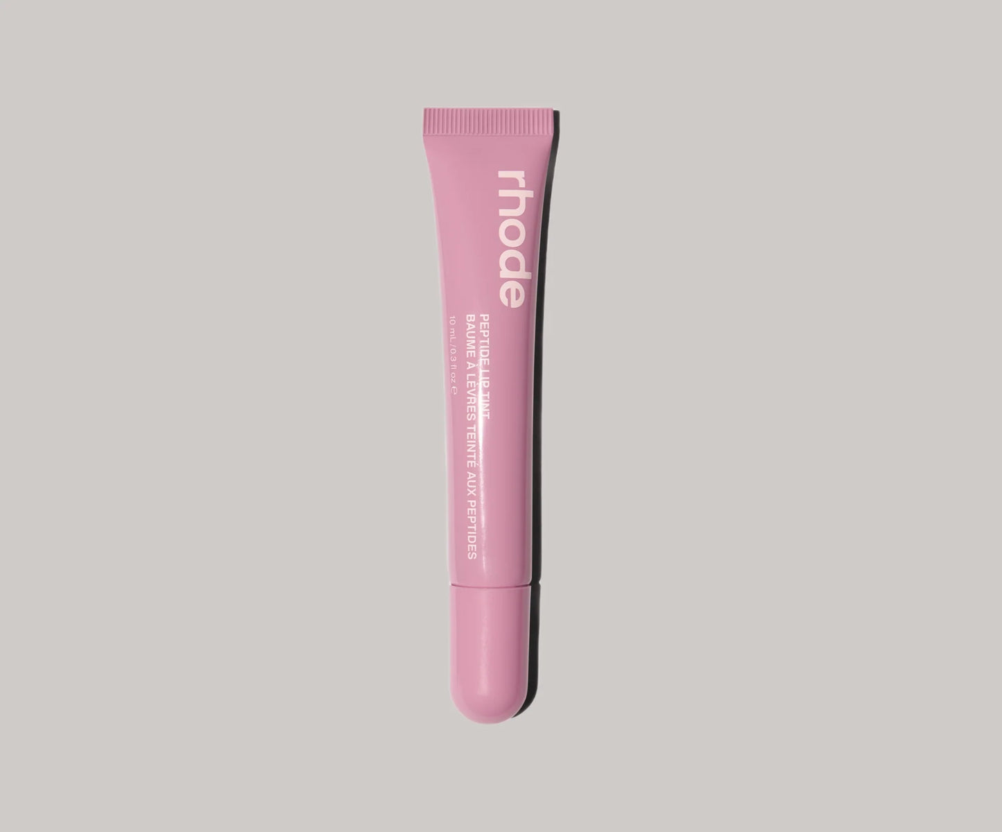 rhode peptide lip tint - pretzel