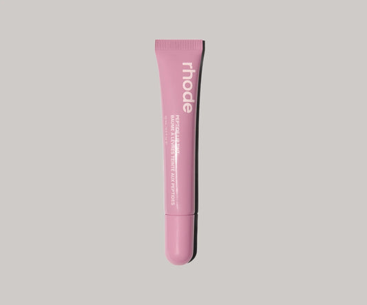 rhode peptide lip tint - pretzel