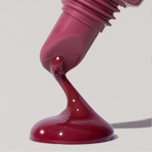 rhode peptide lip tint - raspberry jelly (crushed berry)-The Luxury Lane