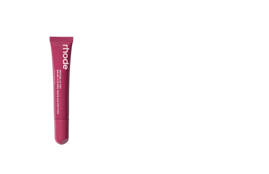 rhode peptide lip tint - raspberry jelly (crushed berry)-The Luxury Lane