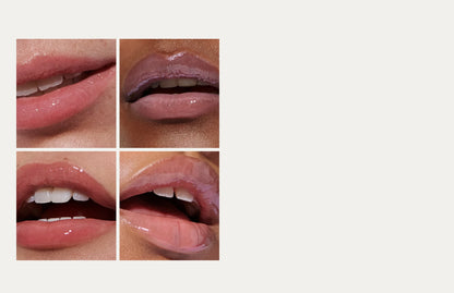 rhode peptide lip tint - ribbon (sheer pink)-The Luxury Lane