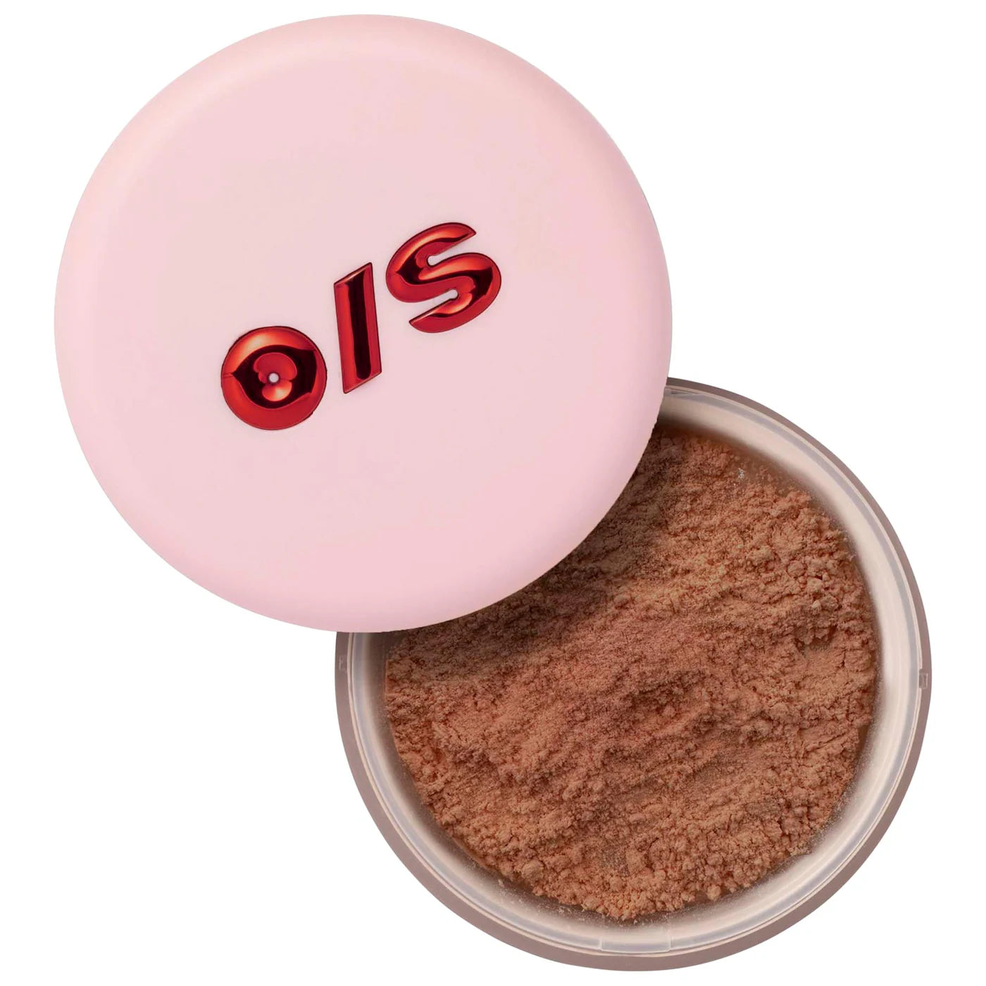 ONE SIZE Ultimate Blurring Setting Powder