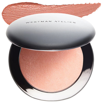Westman Atelier Super Loaded Tinted Cream Highlighter