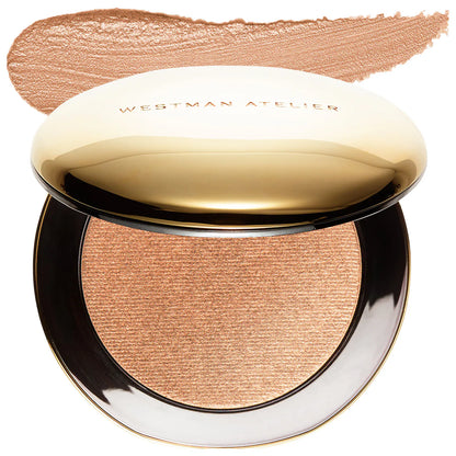 Westman Atelier Super Loaded Tinted Cream Highlighter
