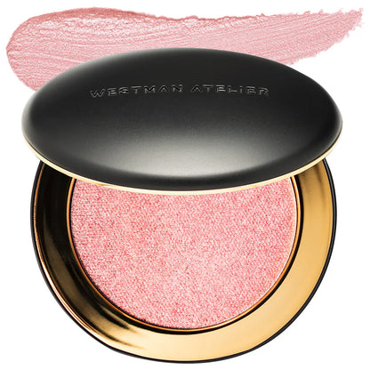 Westman Atelier Super Loaded Tinted Cream Highlighter