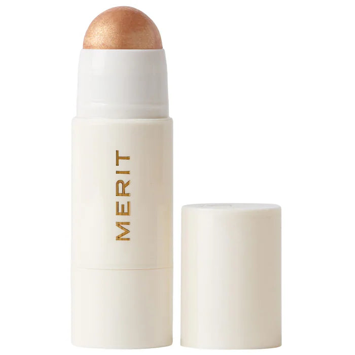 MERIT Day Glow Dewy Highlighting Balm