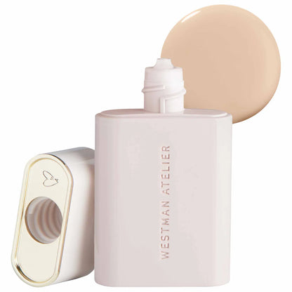 Westman Atelier Vital Skincare Complexion Drops Dewy Skin Tint