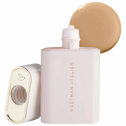 Westman Atelier Vital Skincare Complexion Drops Dewy Skin Tint