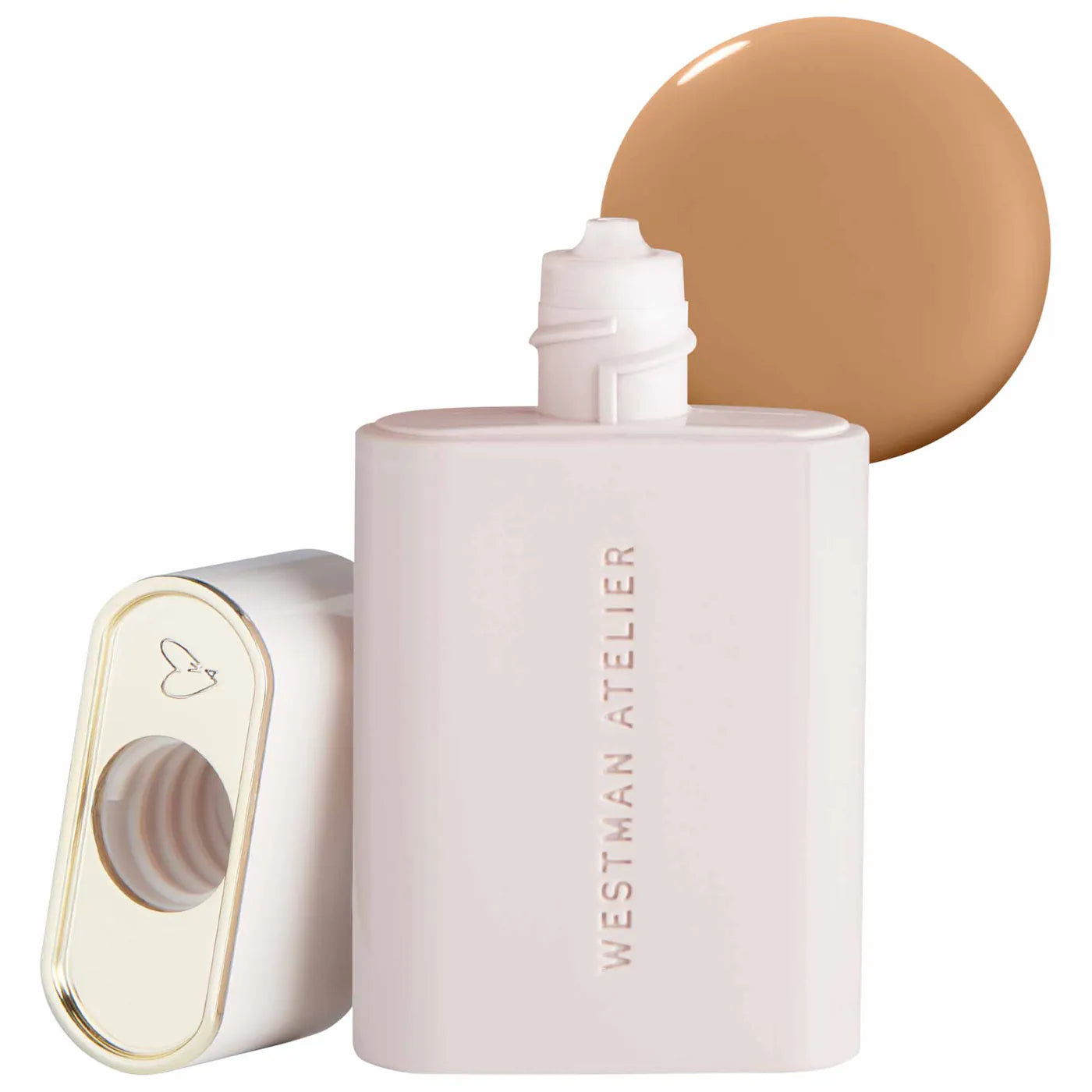 Westman Atelier Vital Skincare Complexion Drops Dewy Skin Tint