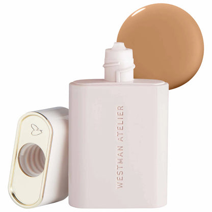 Westman Atelier Vital Skincare Complexion Drops Dewy Skin Tint