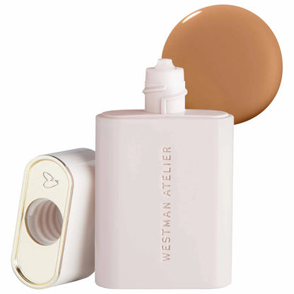 Westman Atelier Vital Skincare Complexion Drops Dewy Skin Tint