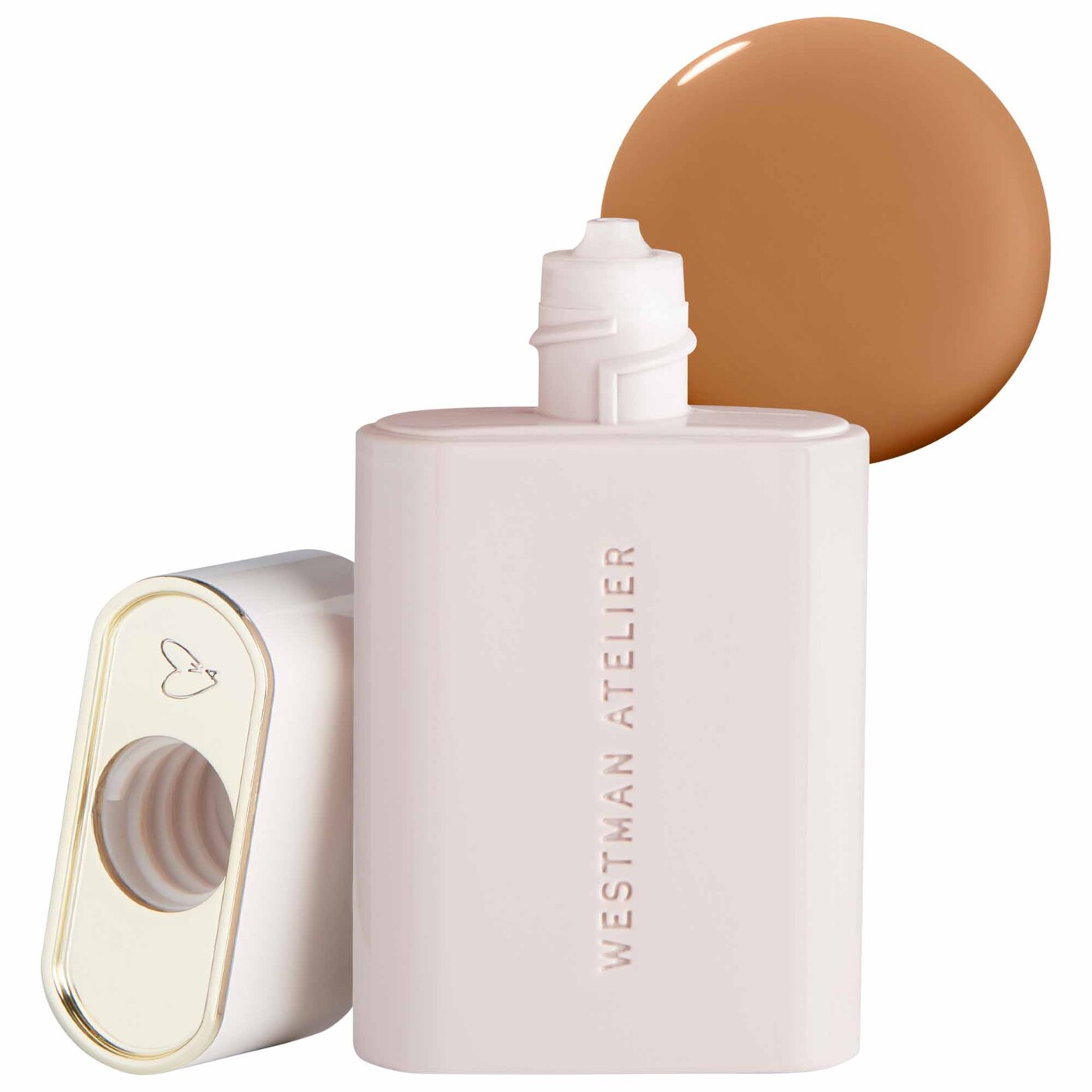 Westman Atelier Vital Skincare Complexion Drops Dewy Skin Tint