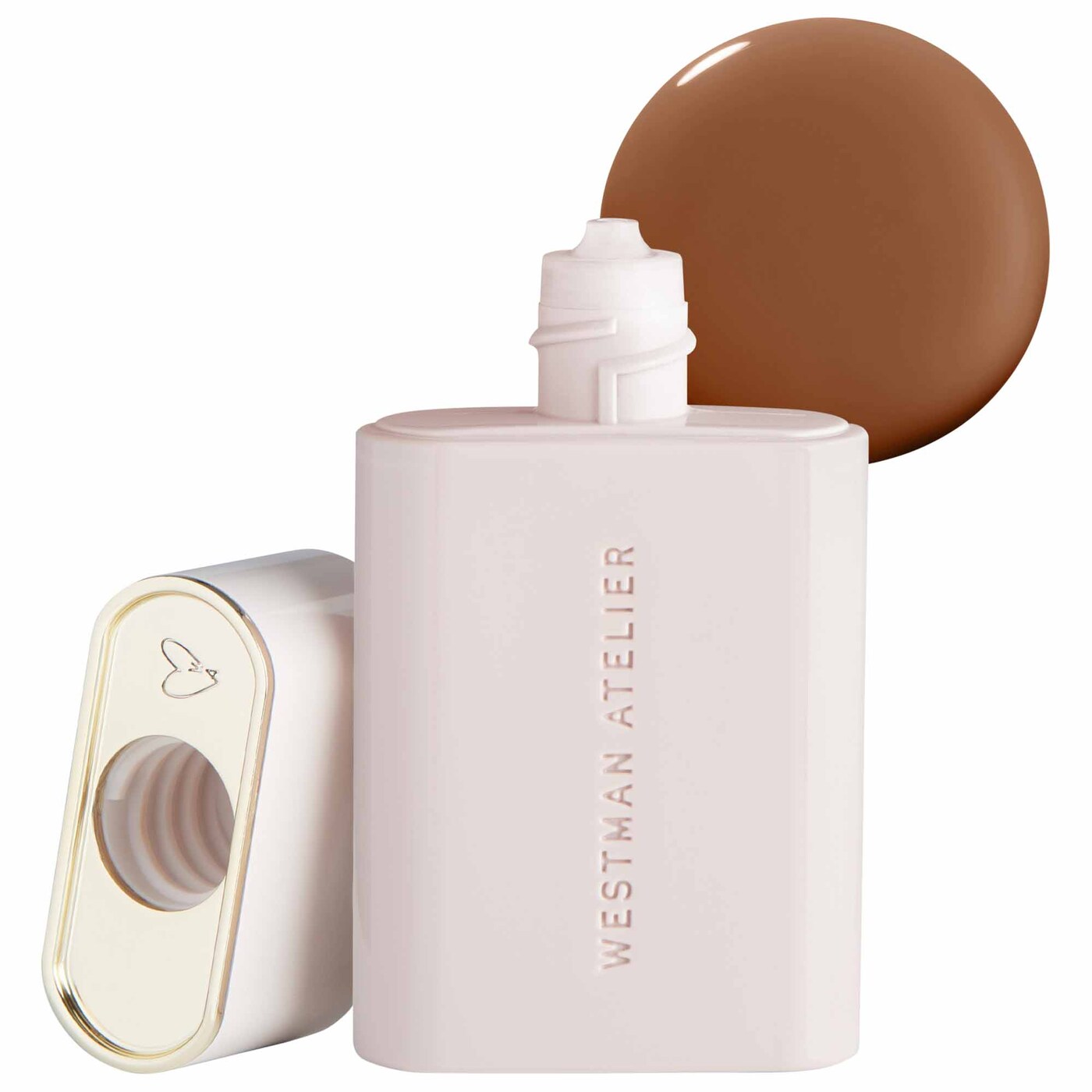 Westman Atelier Vital Skincare Complexion Drops Dewy Skin Tint