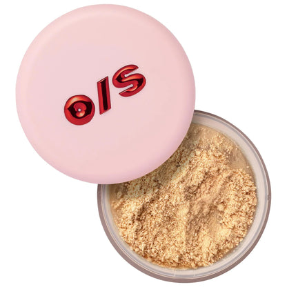 ONE SIZE Ultimate Blurring Setting Powder