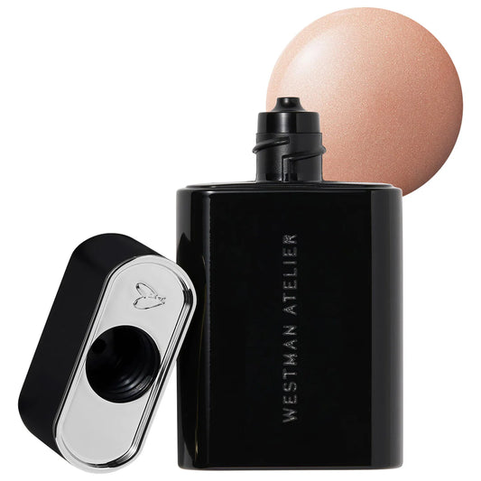 Westman Atelier Liquid Super Loaded All-Over Illuminating Highlighter with Vitamin C