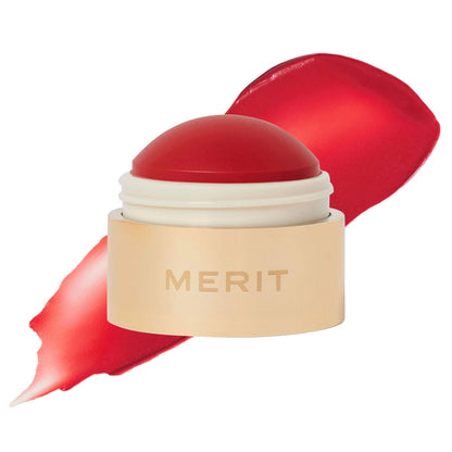 MERIT Flush Balm Cream Blush