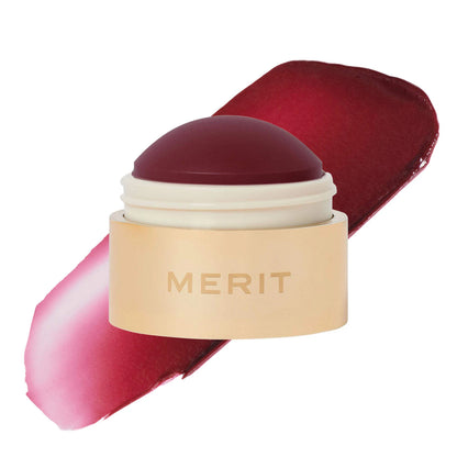MERIT Flush Balm Cream Blush