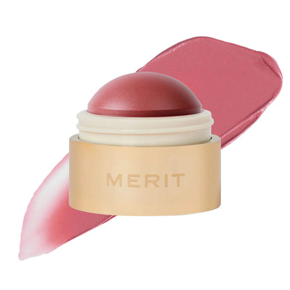 MERIT Flush Balm Cream Blush