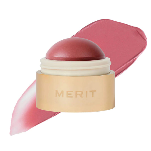MERIT Flush Balm Cream Blush