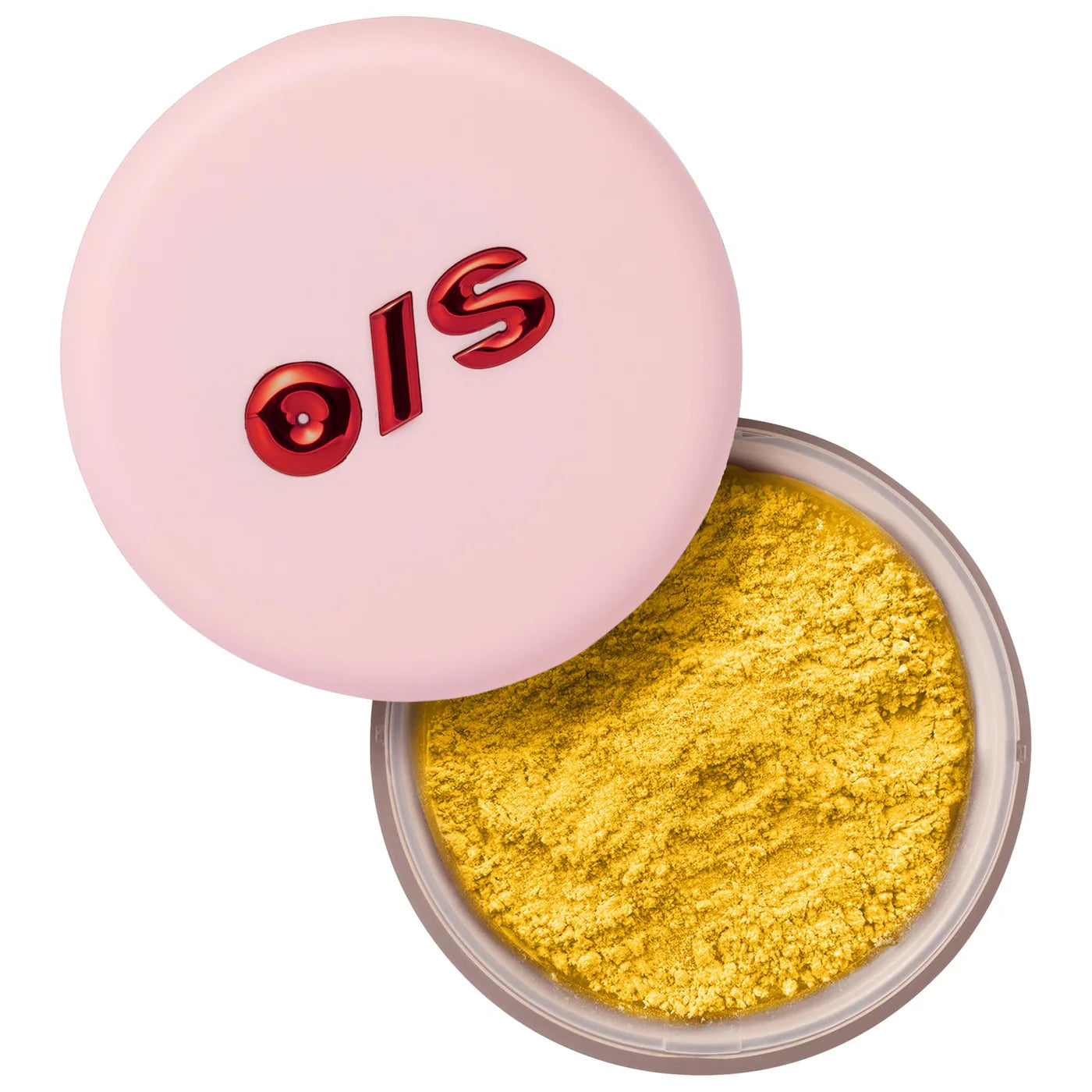 ONE SIZE Ultimate Blurring Setting Powder