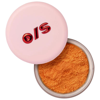 ONE SIZE Ultimate Blurring Setting Powder