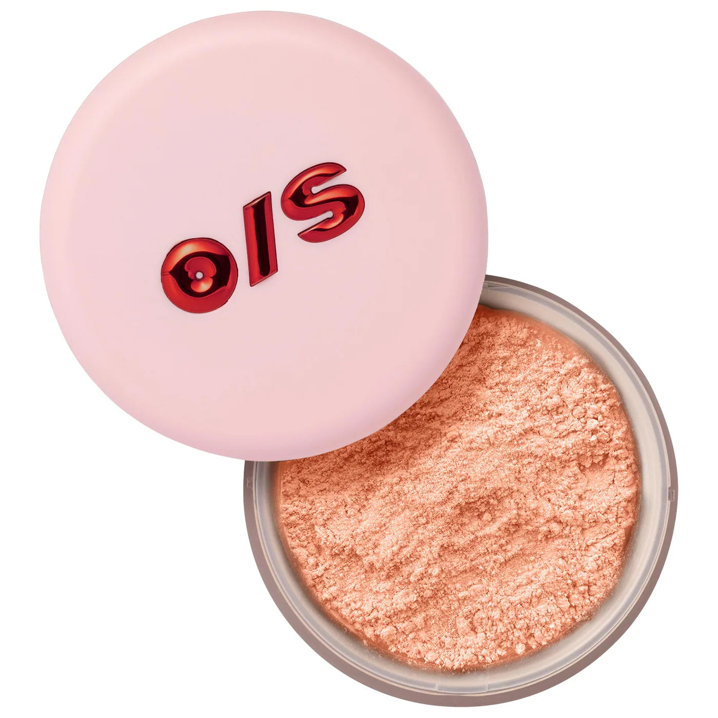 ONE SIZE Ultimate Blurring Setting Powder