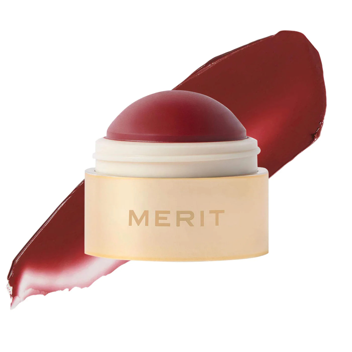 MERIT Flush Balm Cream Blush