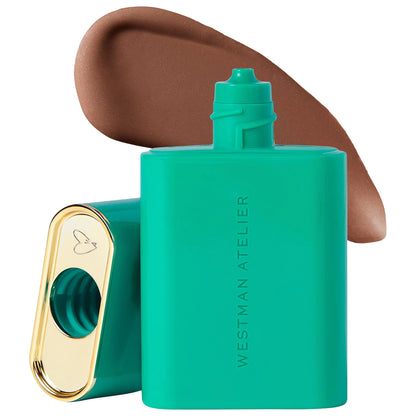 Westman Atelier  Sun Tone Hydrating Matte Bronzing Drops