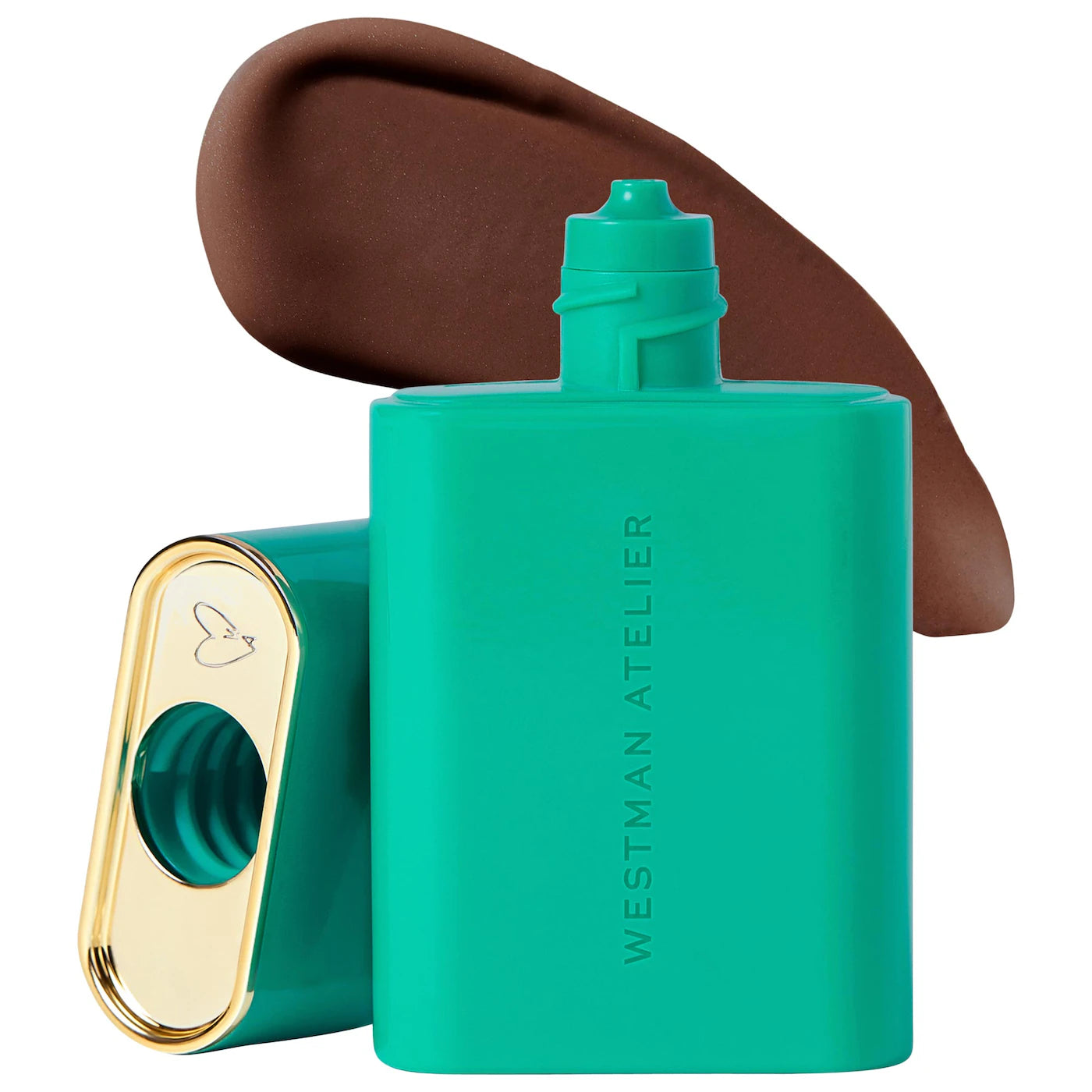 Westman Atelier  Sun Tone Hydrating Matte Bronzing Drops