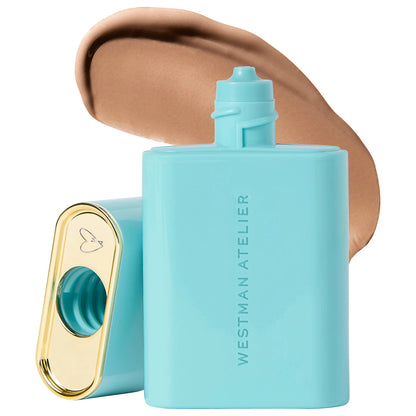 Westman Atelier  Sun Tone Hydrating Matte Bronzing Drops