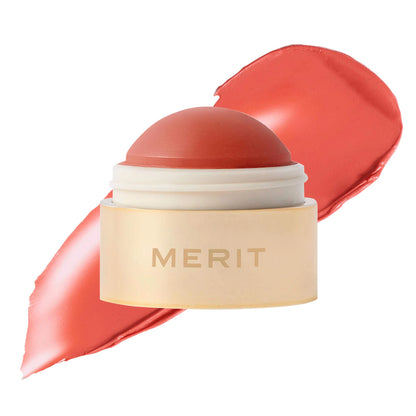 MERIT Flush Balm Cream Blush