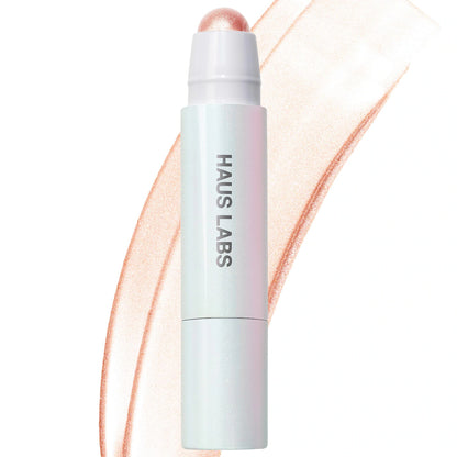 Haus Labs Bio-Radiant Glassy Balm Highlighter Stick