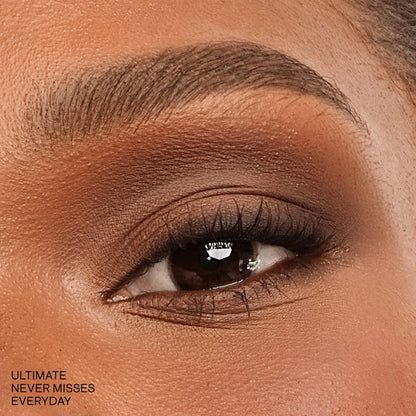 Patrick Ta Major Dimension Essential Artistry Edit Eyeshadow Palette Deep