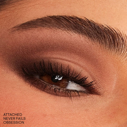 Patrick Ta Major Dimension Essential Artistry Edit Eyeshadow Palette Medium