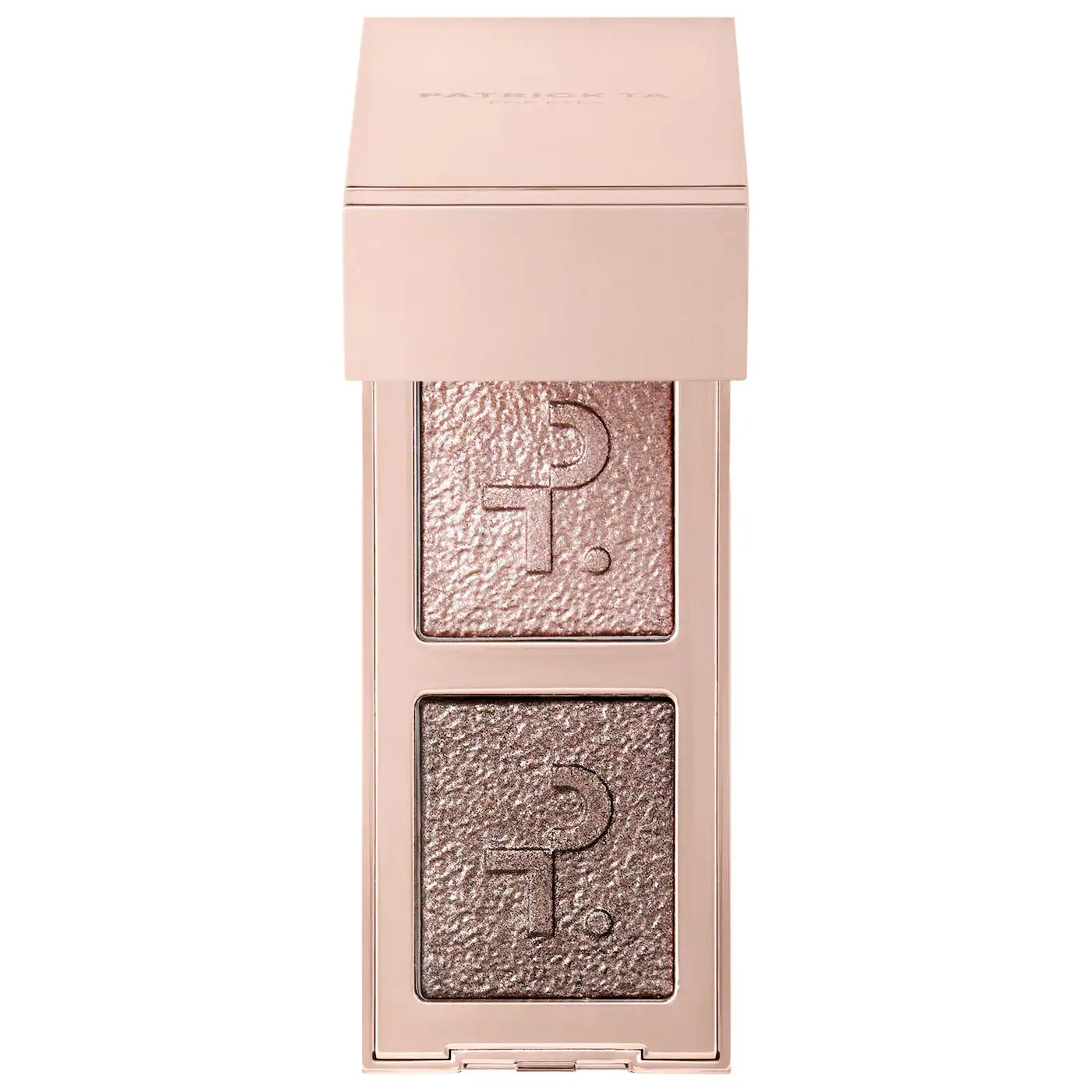 Patrick Ta: Major Dimension Eye Illusion Eyeshadow Duo