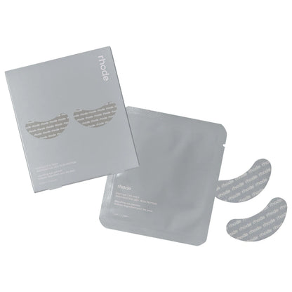 Rhode Peptide Eye Prep