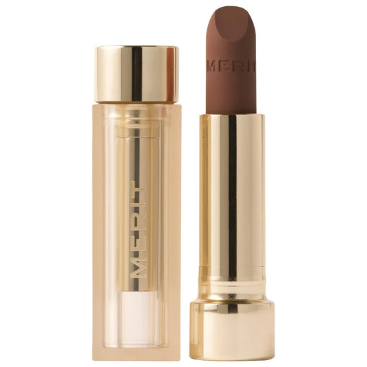 MERIT Signature Lip Lightweight Lip Blush