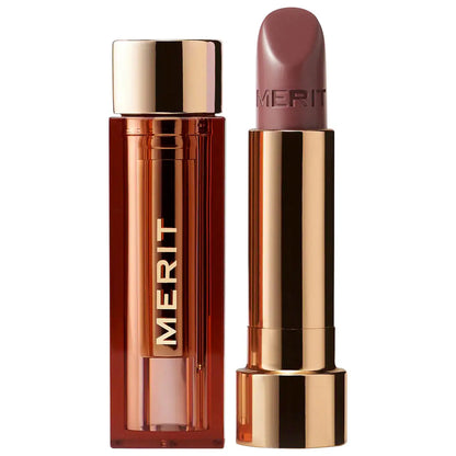 Merit Signature Lip Lightweight Lipstick